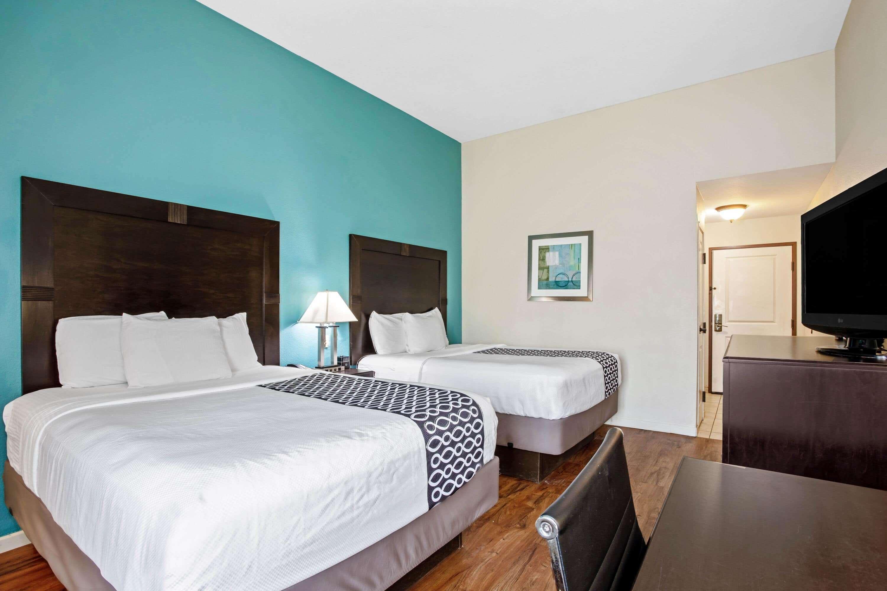 מלון פנמה סיטי ביץ' La Quinta By Wyndham Pcb Pier Park Area מראה חיצוני תמונה